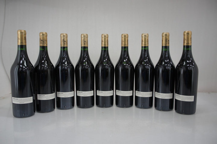 Chateau Haut Brion 1989
