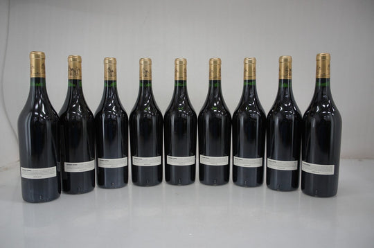 Chateau Haut Brion 1989