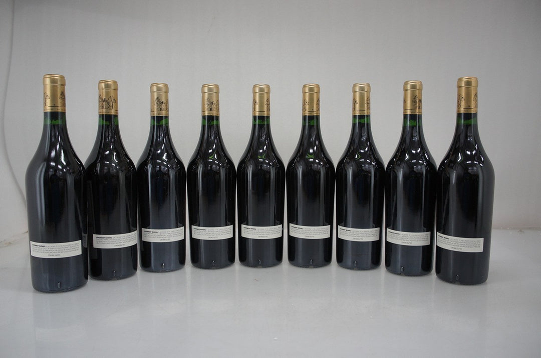 Chateau Haut Brion 1989