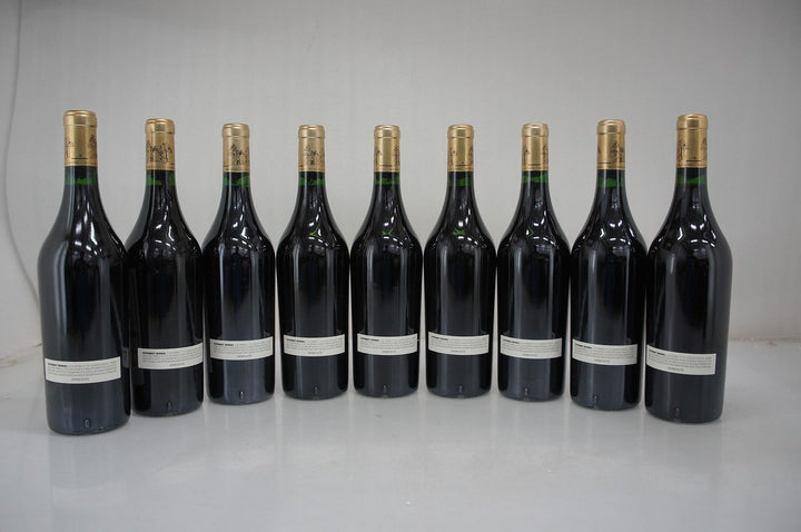 Chateau Haut Brion 1989