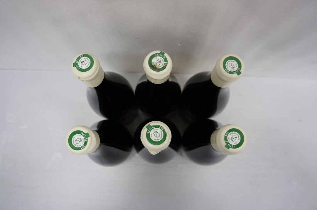 Pierre Yves Colin Morey Chassagne Montrachet Baudines 1er Cru 2013