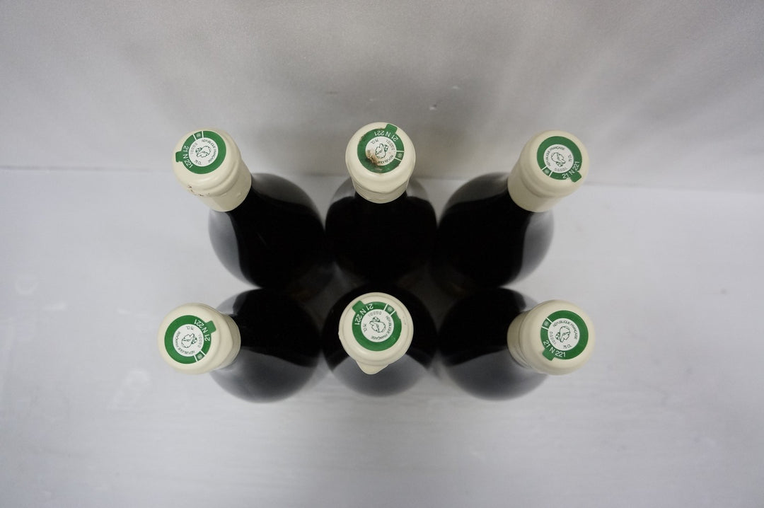 Pierre Yves Colin Morey Chassagne Montrachet Baudines 1er Cru 2013