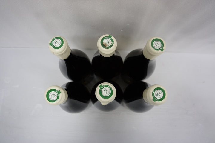 Pierre Yves Colin Morey Chassagne Montrachet Baudines 1er Cru 2013