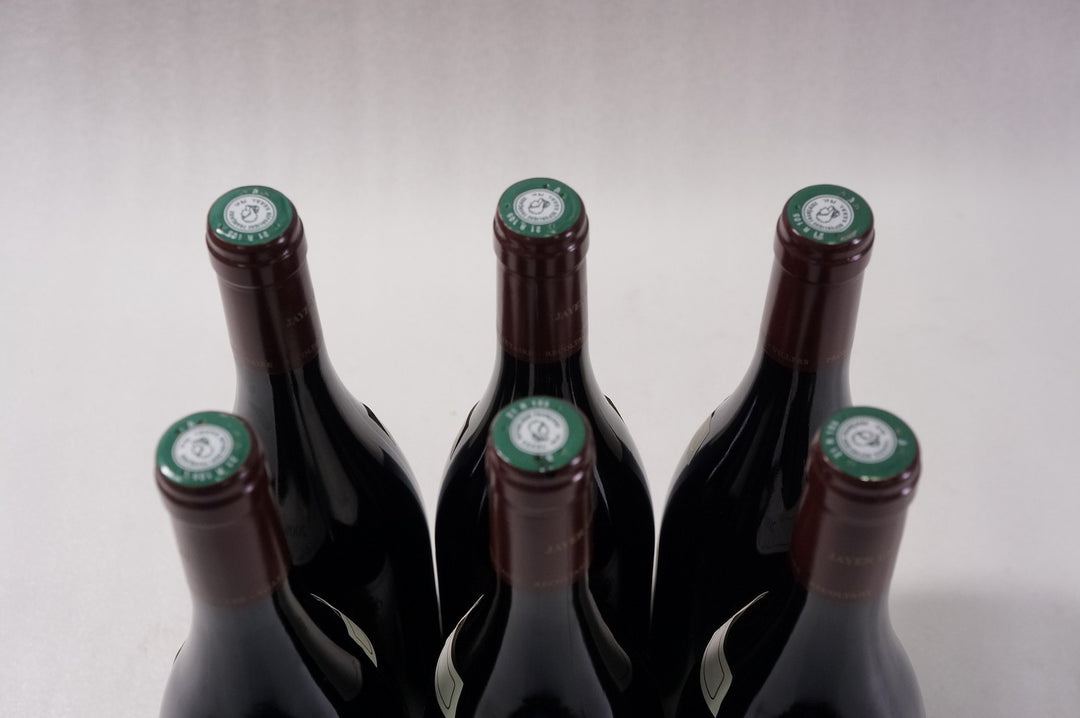 Jayer Gilles Cote de Nuits Villages Rouge 2009