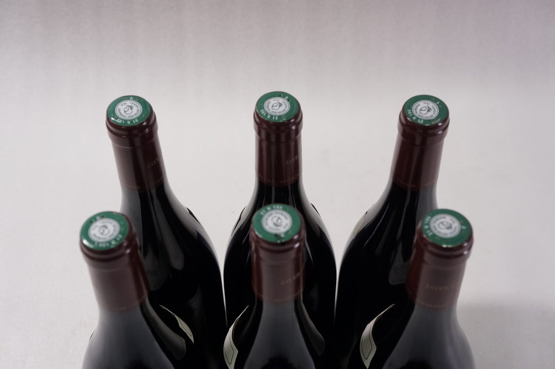 Jayer Gilles Cote de Nuits Villages Rouge 2009