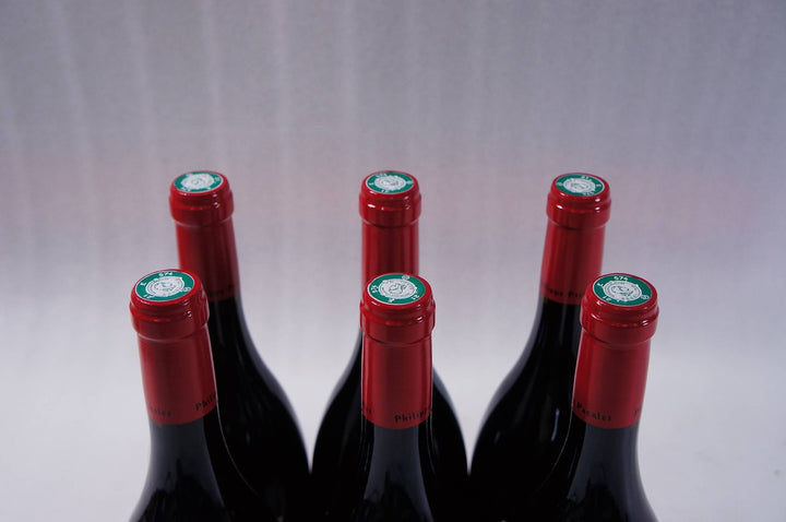 Philippe Pacalet Charmes Chambertin Grand Cru 2015