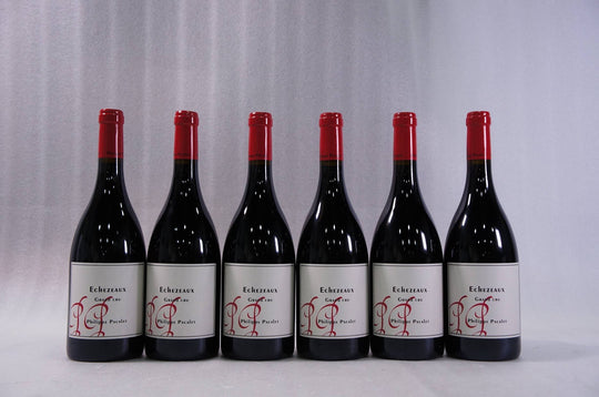 Philippe Pacalet Echezeaux Grand Cru 2015
