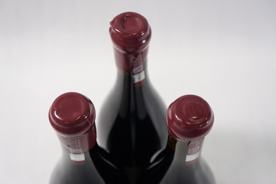 Leroy (Domaine) Pommard Les Vignots 2013