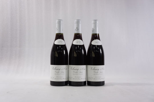 Leroy (Maison) Volnay Taille Pieds 1er Cru 1984