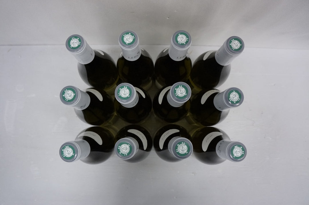 Leroy (Maison) Puligny Montrachet Les Folatieres 1er Cru 2013
