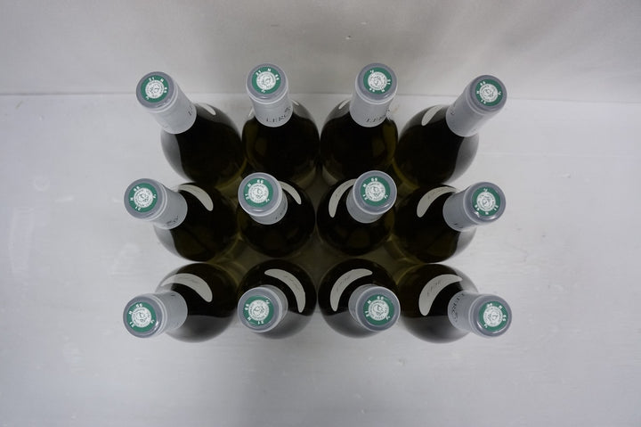 Leroy (Maison) Puligny Montrachet Les Folatieres 1er Cru 2013