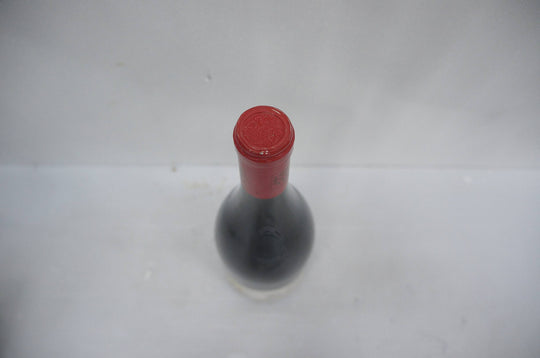 Prieure Roch Clos de Vougeot Grand Cru 2000 *