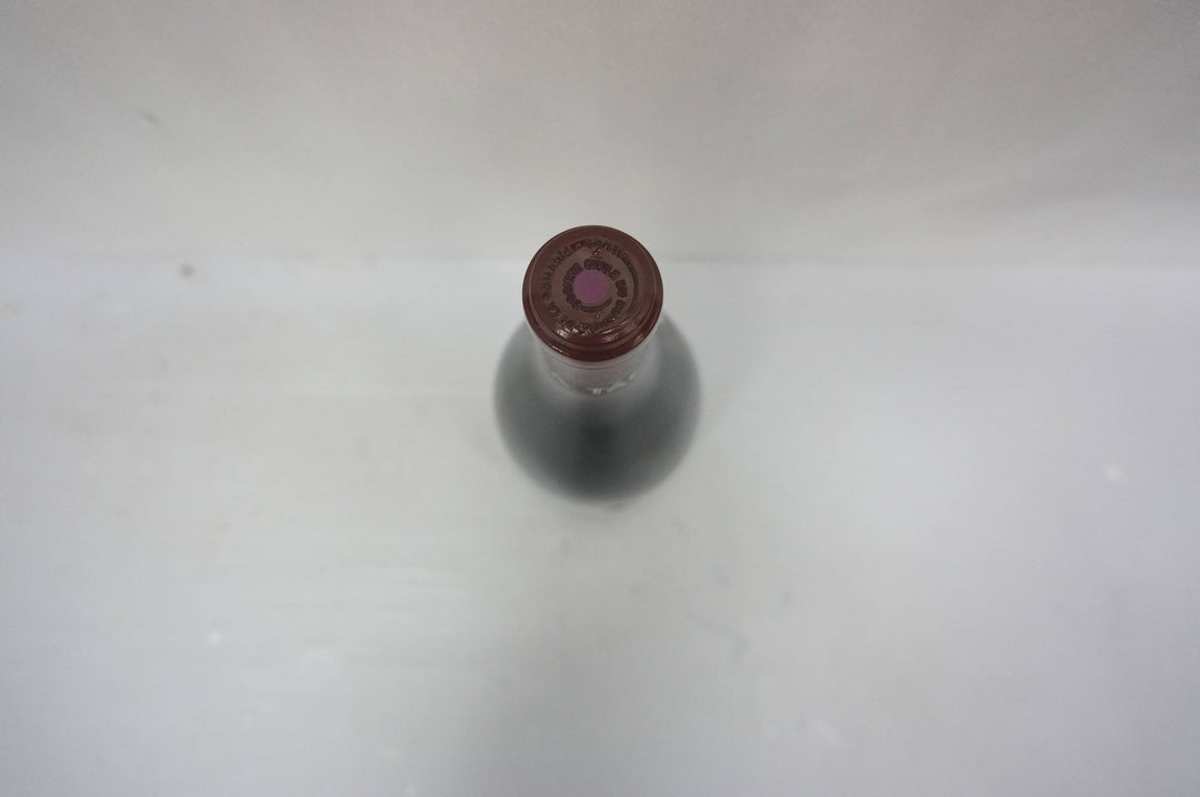 DRC La Tache Grand Cru 2012