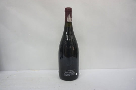 Ponsot Clos St Denis Grand Cru 1989