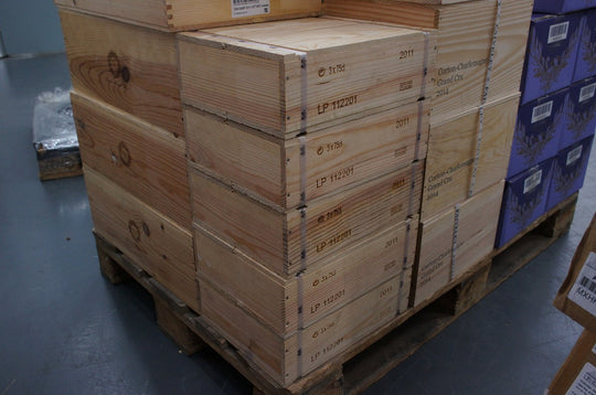 Petrus 2011