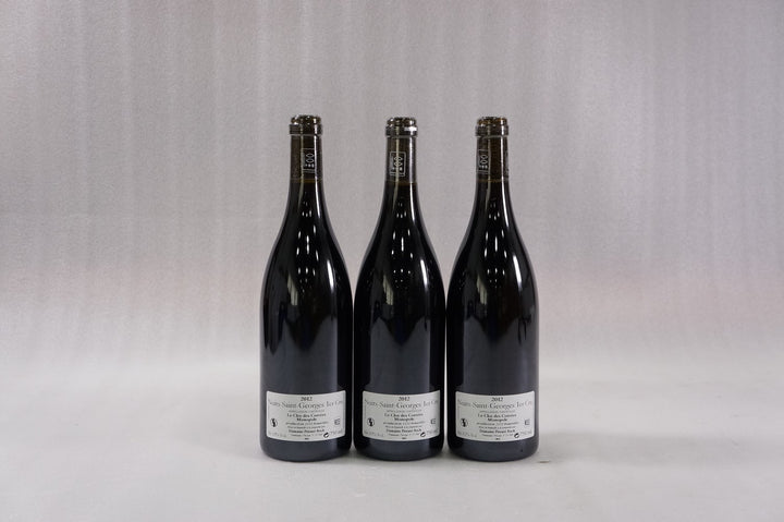 Prieure Roch Nuits Saint Georges Clos des Corvees 1er Cru 2012