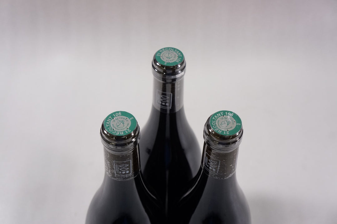 Prieure Roch Nuits Saint Georges Clos des Corvees 1er Cru 2012