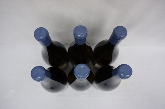 Arnaud Ente Meursault Les Petits Charrons 2013