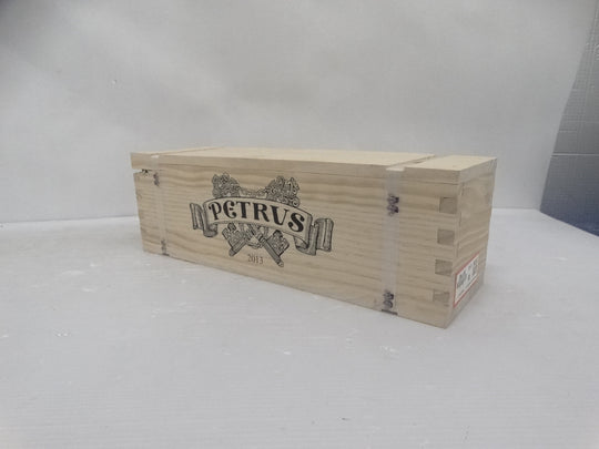 Petrus 2013
