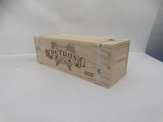 Petrus 2012