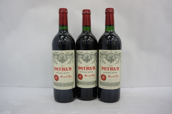 Petrus 1997