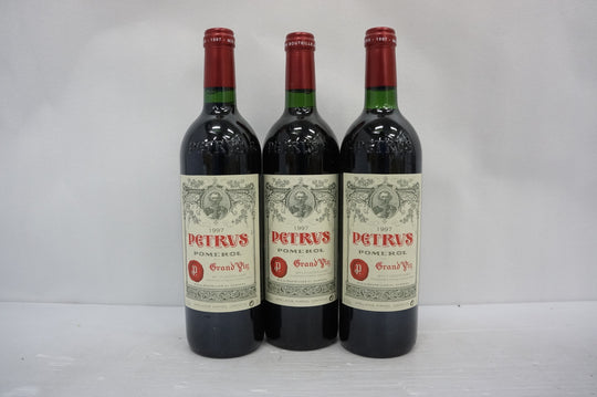 Petrus 1997