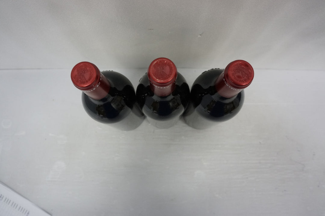 Petrus 1997
