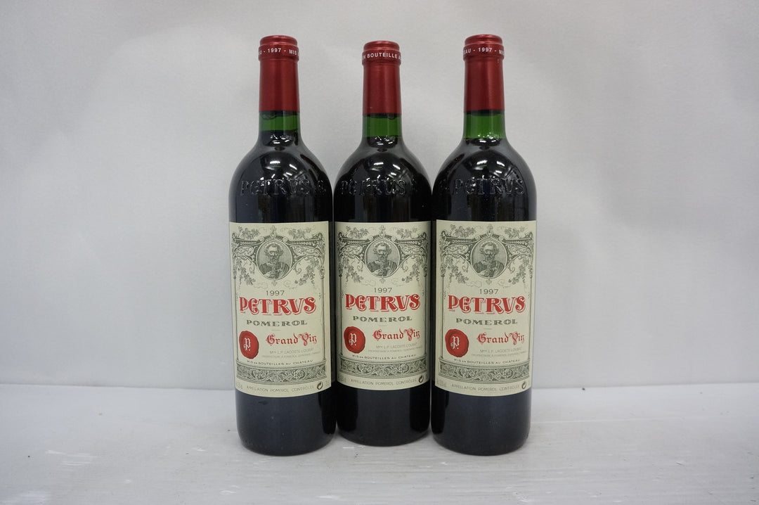 Petrus 1997