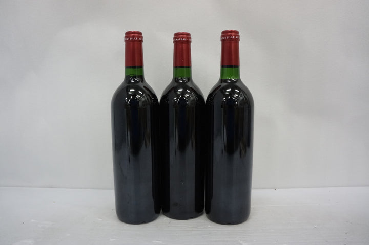 Petrus 1997