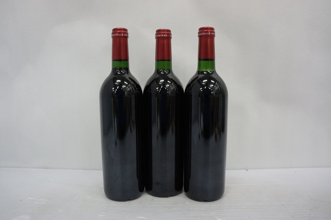 Petrus 1997