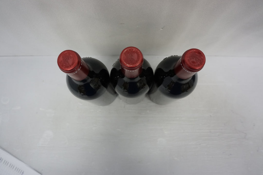 Petrus 1997