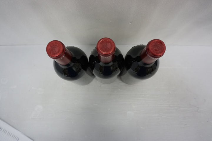 Petrus 1997
