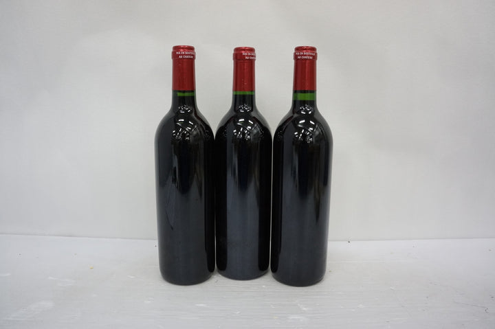 Petrus 1992