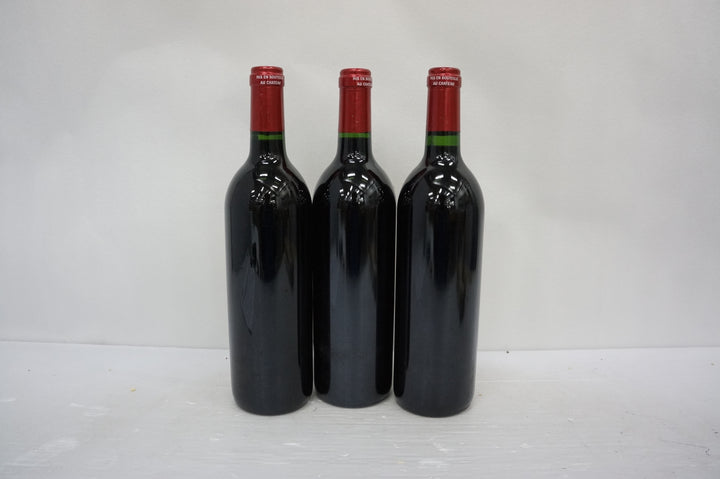 Petrus 1992