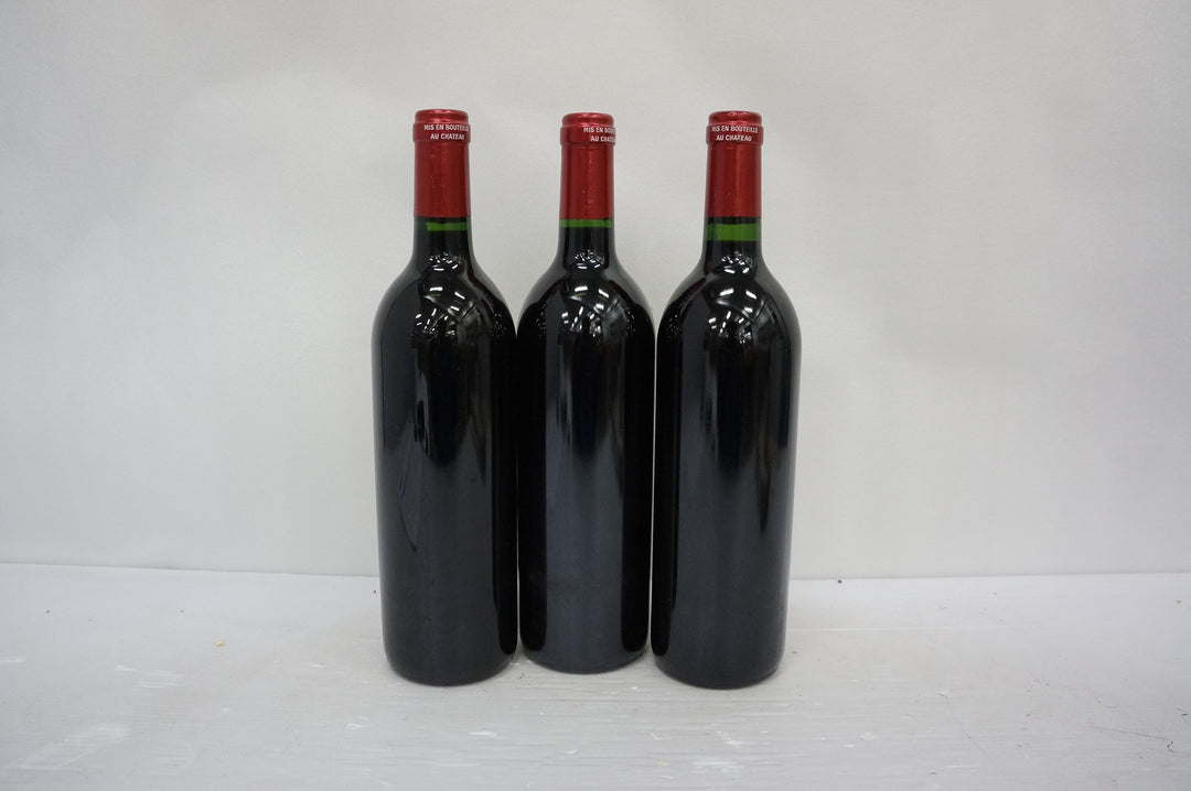 Petrus 1992