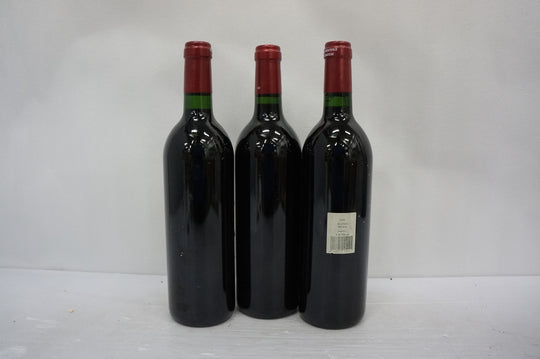 Petrus 1994