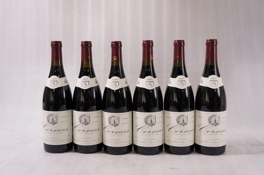 Thierry Allemand Cornas Chaillot 2007