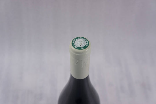Clos Rougeard Saumur Champigny Le Bourg 2001