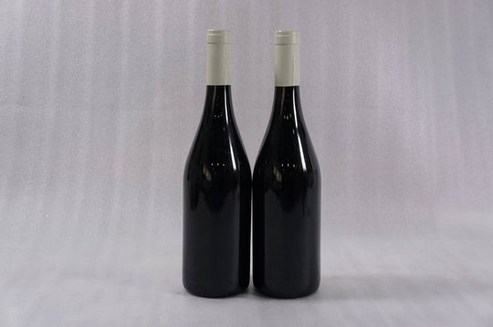 Clos Rougeard Saumur Champigny Le Bourg 2002