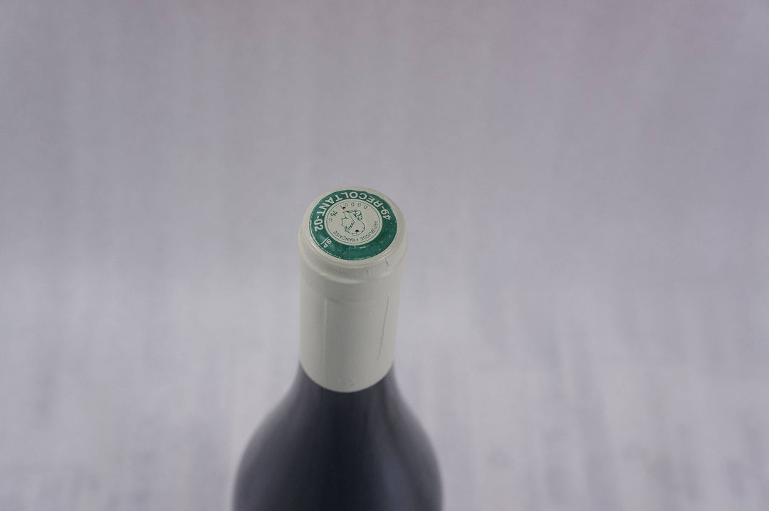 Clos Rougeard Saumur Champigny Le Bourg 2003