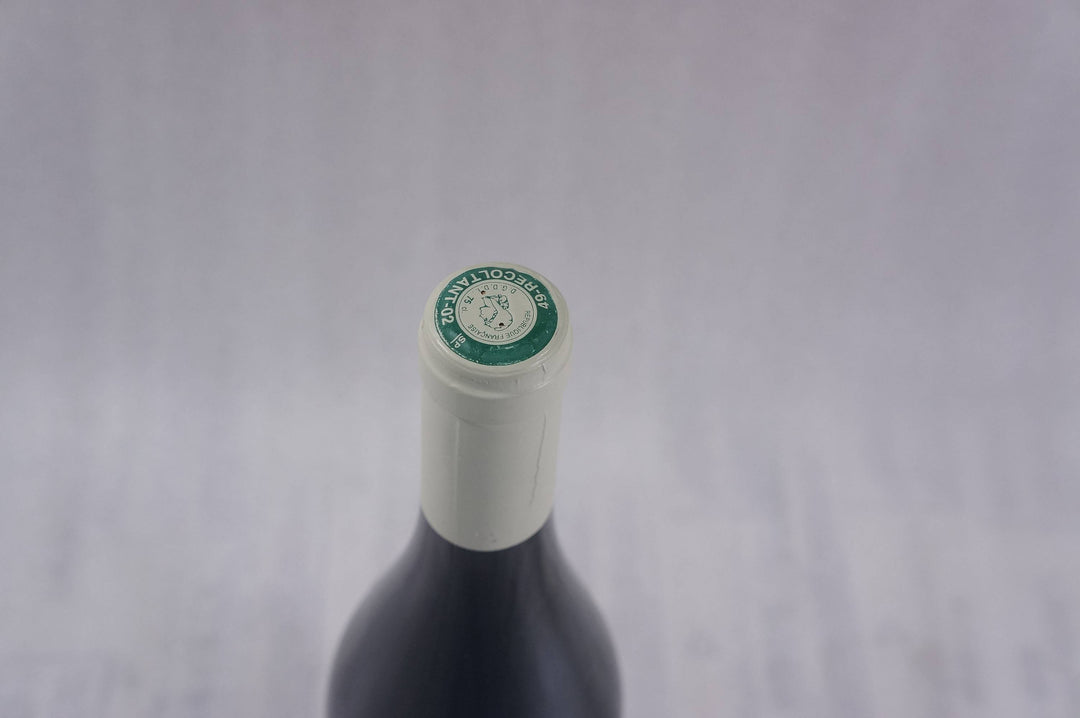 Clos Rougeard Saumur Champigny Le Bourg 2003