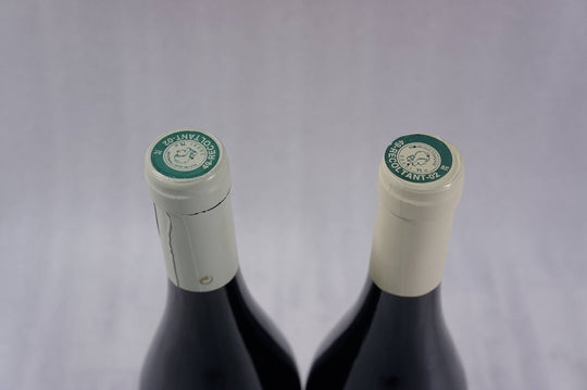 Clos Rougeard Saumur Champigny Le Bourg 2006