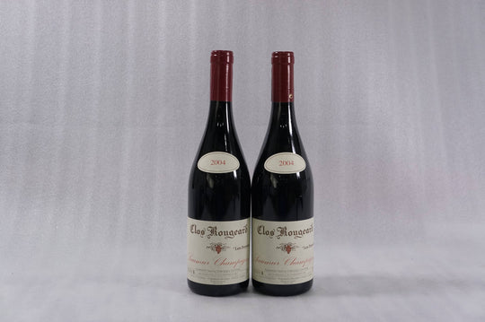 Clos Rougeard Saumur Champigny Les Poyeux 2004