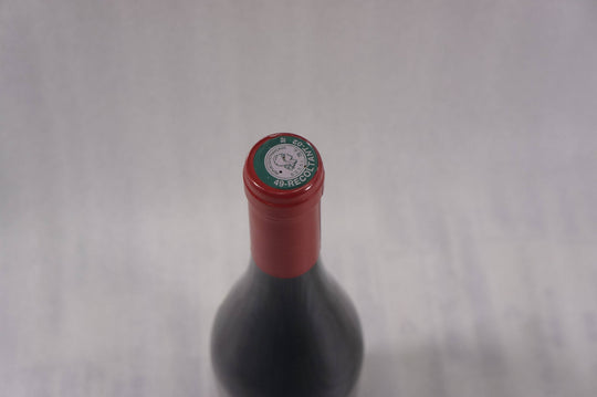 Clos Rougeard Saumur Champigny Les Poyeux 2007