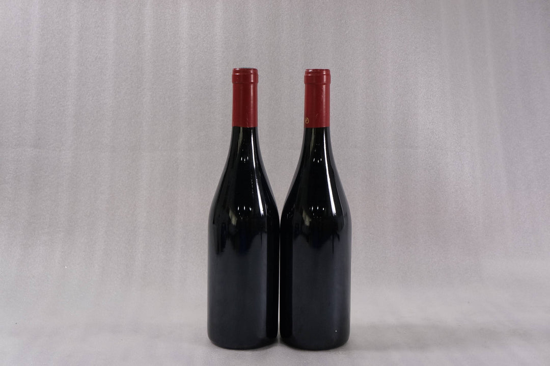 Clos Rougeard Saumur Champigny Les Poyeux 2008