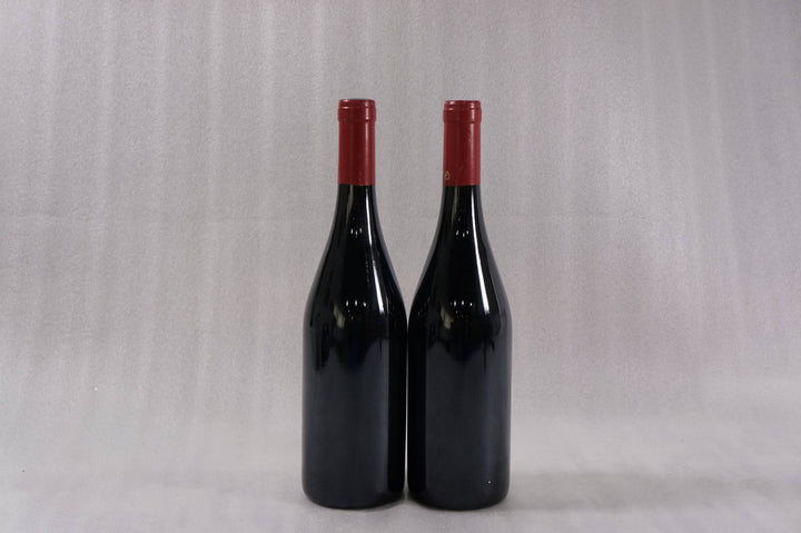 Clos Rougeard Saumur Champigny Les Poyeux 2008