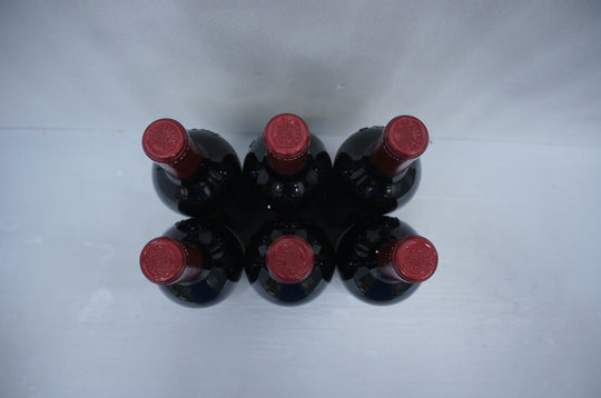 Petrus 2012