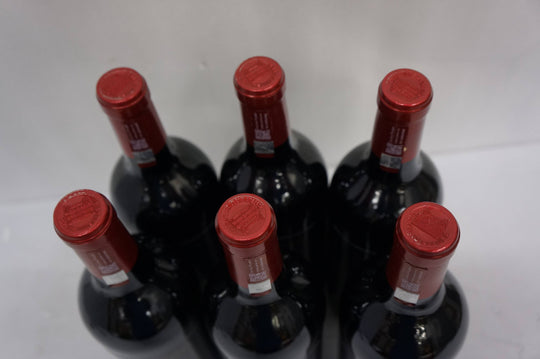Chateau Palmer 2012