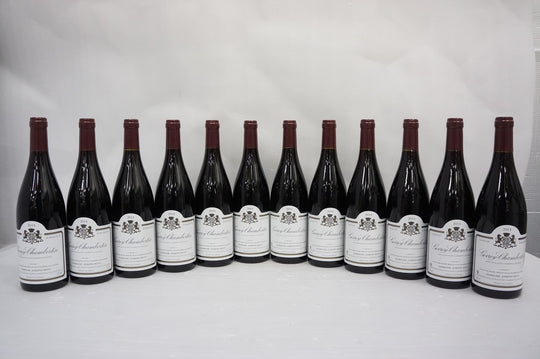 Joseph Roty Gevrey Chambertin 2014