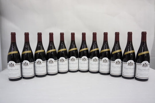 Joseph Roty Gevrey Chambertin Brunelle 2014
